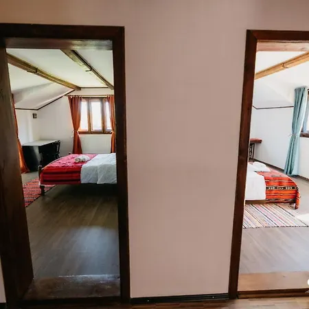 Casa Grinda