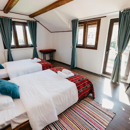 Casa Grinda Homestay