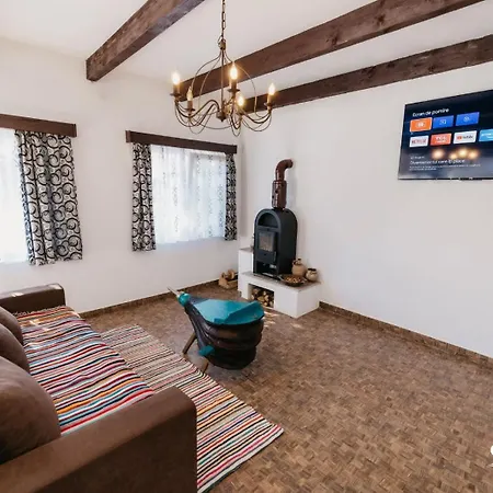 Homestay Casa Grinda